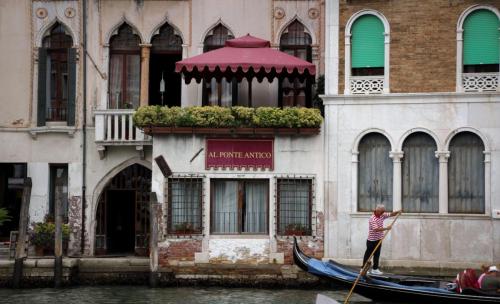 Sestiere Cannaregio - Venezia